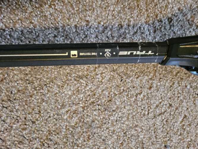 Like New True Comp 4.0 Shaft