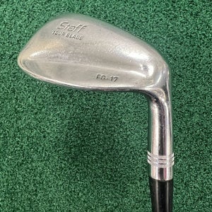 Wilson Staff Tour Blade FG-17 PW MRH w/True Temper Dynamic Stiff Flex Steel