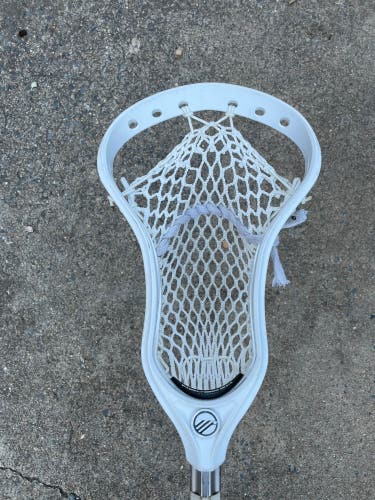 Used Attack & Midfield Strung Optik Head