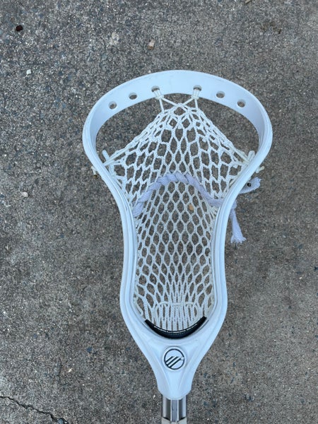 Used Attack & Midfield Strung Optik Head