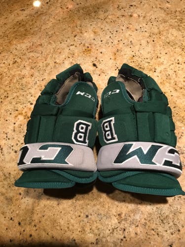 CCM Berkshire School Gloves