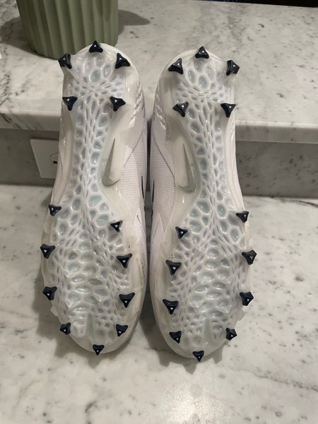 LIKE NEW huarache 8 pro mens lacrosse cleats size 12.0