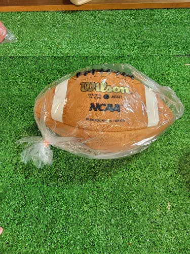 New Adult Wilson Football