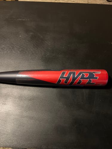 2022 Composite (-3) 30 oz 33" ADV Hype Bat