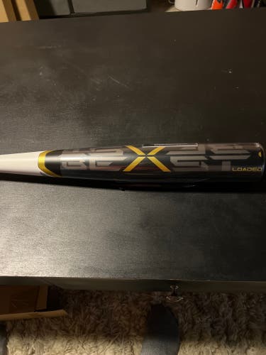 Easton Beast X Loaded