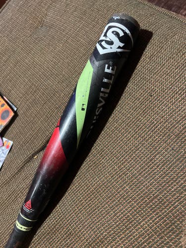 Louisville Slugger Prime 917