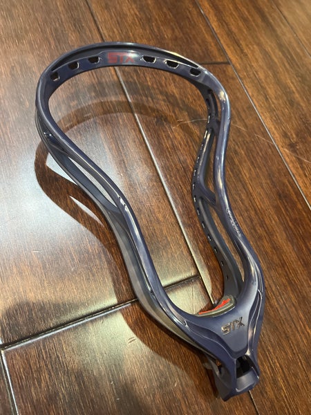 New STX Stallion 700 Enduraform Head