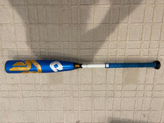Used DeMarini Composite CF Bat (-10) 20 oz 30"