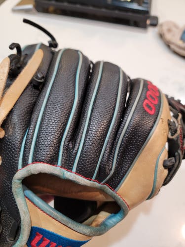 A2000 Cotton Candy model 11.5"