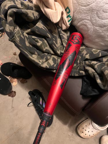 Louisville Slugger Select Pwr