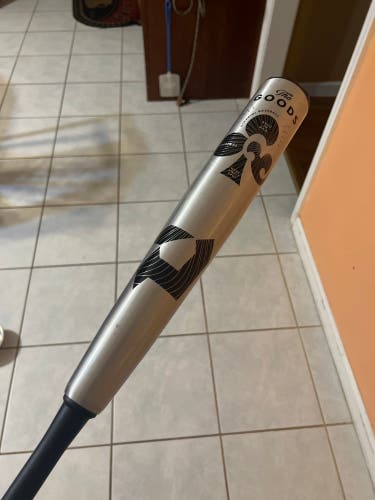 Demarini The Goods