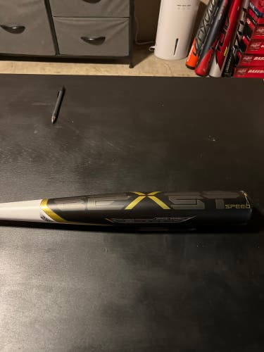 2018 Alloy (-3) 31 oz 34" Beast X Speed Bat