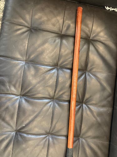 Mint Condition Warrior Woodrow Shaft