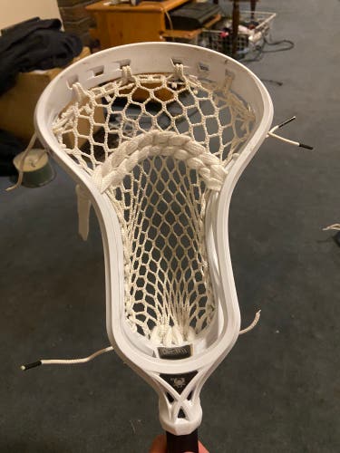 Used Attack & Midfield Strung Mirage 2.0 Head