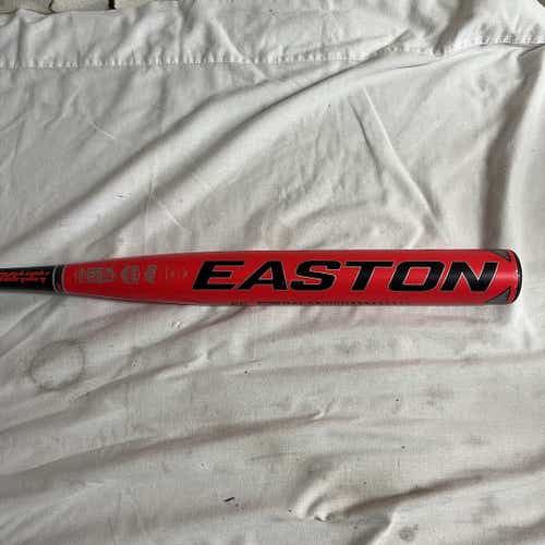 Used Easton Ronin Sp21ra240 34" -8 Drop Slowpitch Bat