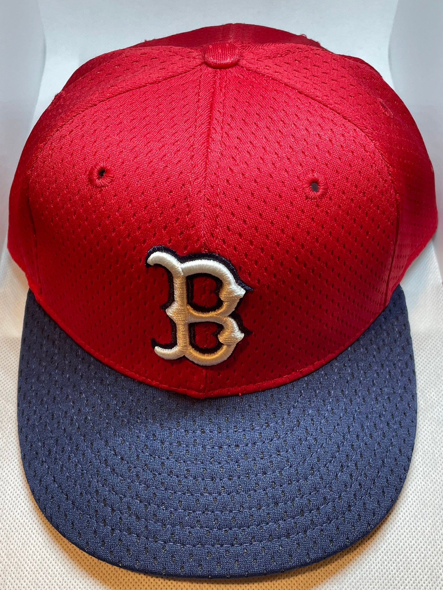 Rare Boston Red Sox Spring Training Florida Hat Cap New Era Trucker  Snapback