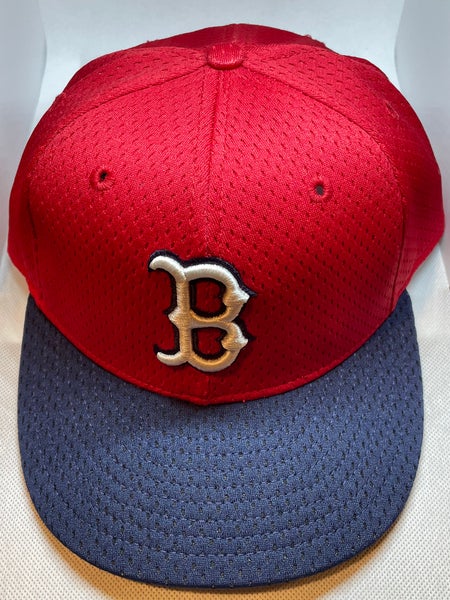 Vintage New Era 59Fifty On Field Fitted 7 1/4 Boston Red Sox Cap