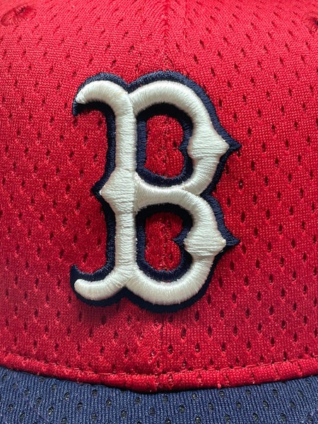 MLB Boston RED SOX Vintage Throwback Jersey for Dogs