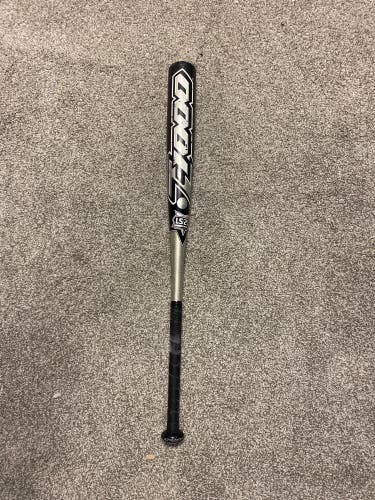 Louisville Slugger Z1000 BBCOR 33/30 Super rare and hot