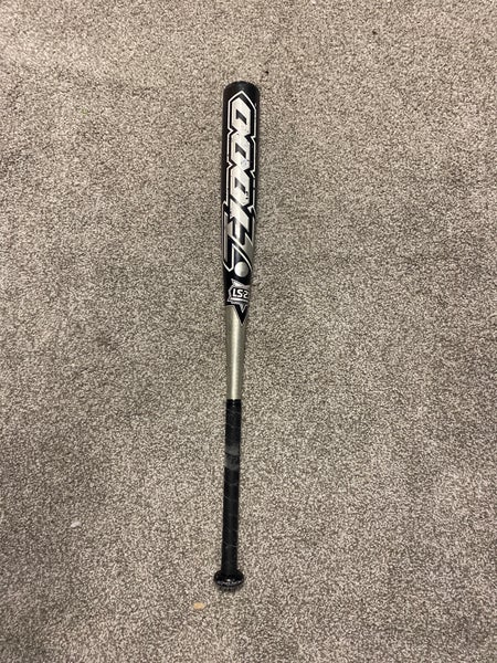 Louisville Slugger Z1000 BBCOR 33/30 Super rare and hot