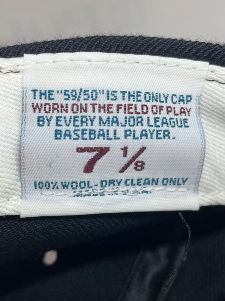 Genuine Merchandise One Size Vintage Tampa Bay Devil Rays Baseball Cap  Hoo&Loop