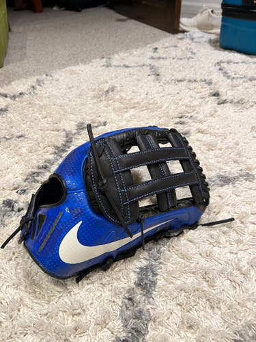 12.75" Vapor 360 H Web Baseball Glove
