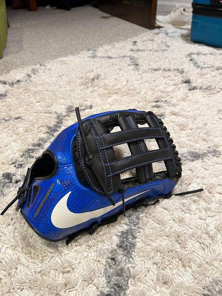 12.75" Vapor 360 H Web Baseball Glove
