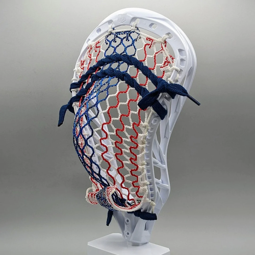 New White Maverik Tank 2.0