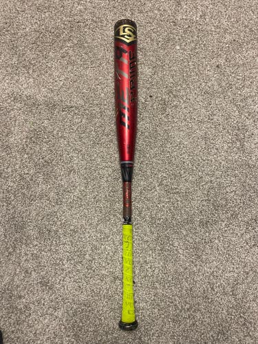 Super rare and hot 2019 Composite (-3) 29 oz 32" Meta Prime Bat