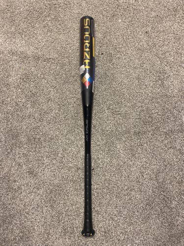 NIW BBCOR Certified Hybrid (-3) 30.5 oz 33.5" Temper HZRDUS Bat