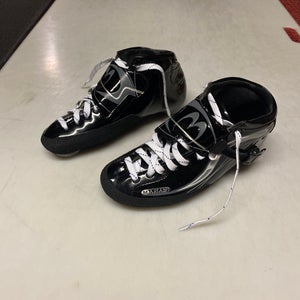 Mariani Dogma Carbon 80 In-Line Speed Skating Boots