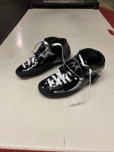 Mariani Dogma Carbon 80 In-Line Speed Skating Boots