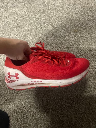 Maryland Issued Shoes size 12