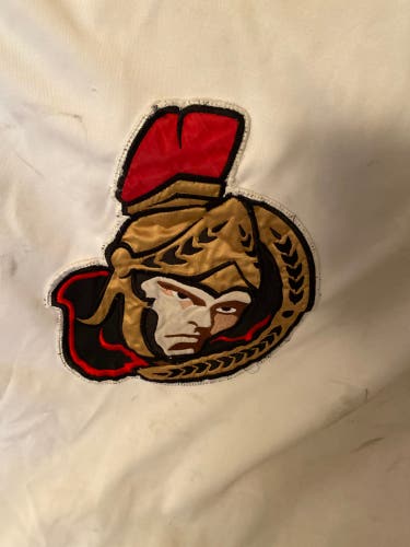 SP goalie jersey 58G