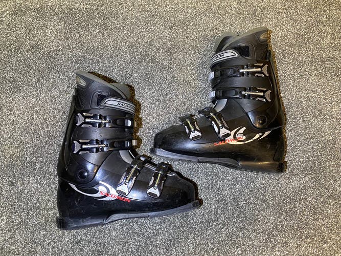 Salomon Adult ski boot