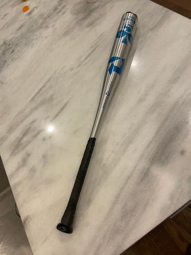 2022 DeMarini Alloy The Goods Bat (-5) 26 oz 31"