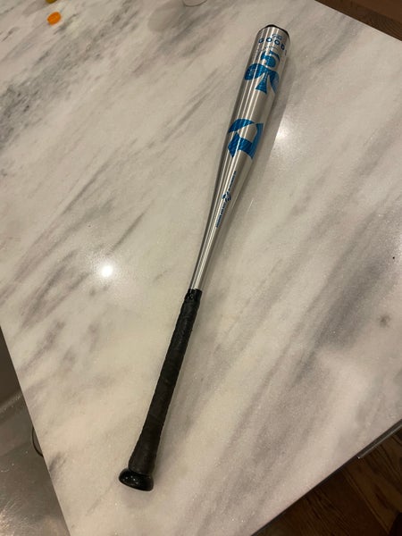 2022 DeMarini Alloy The Goods Bat (-5) 26 oz 31"