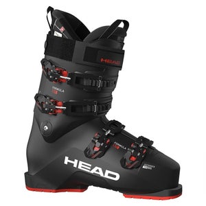 HEAD New Formula 110 men's freeride ski boots size 28.5 mondo