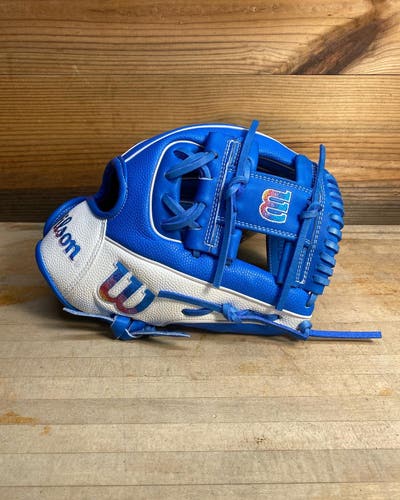 Wilson 11.5" A2000 DP15 Baseball Glove