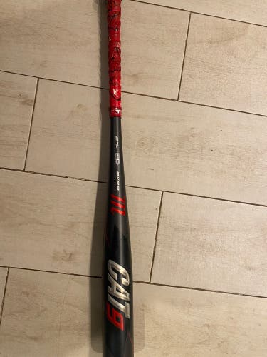 2022 Alloy (-3) 28 oz 31" Cat 9 Bat
