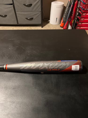 2021 Composite (-3) 31 oz 34" Maxum Ultra Bat