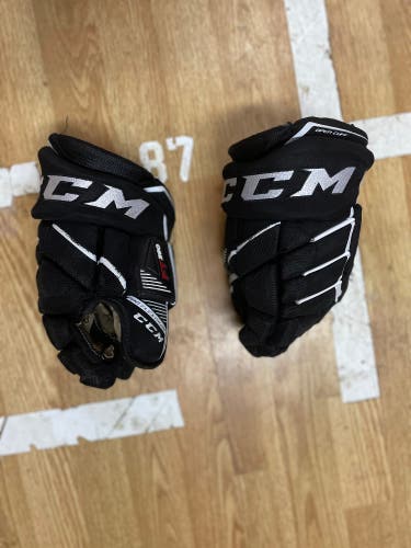 CCM 13"  JetSpeed FT390 Gloves