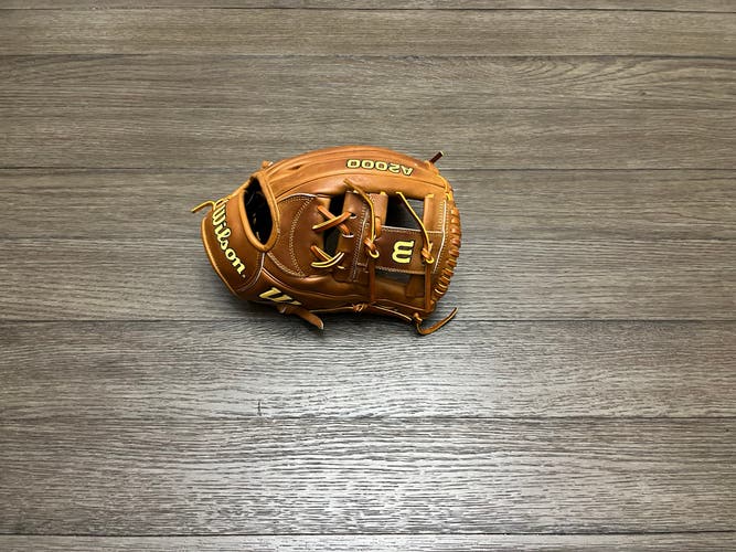 New A2000 1787 11.75” I Web