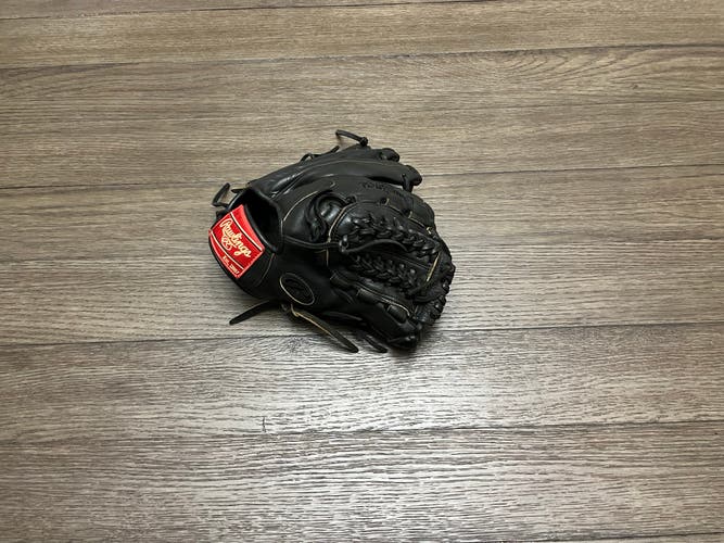 Rawlings Heart of the Hide 11.75” Trapeze