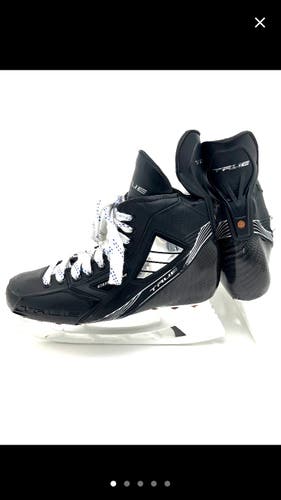 True Pro Custom Skates Size 10D