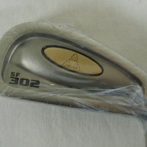 Orlimar SF 302 3 Iron (Steel Precision FIRM) 3i Golf Club