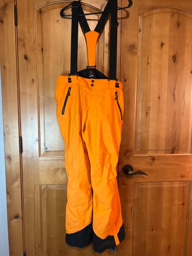 Arctica Side Zip ski pants