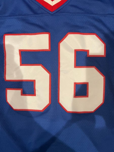 Lawrence Taylor 1986 Replica Collection Jersey Size Medium