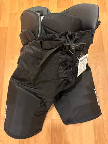 Senior New XL Bauer Nexus Hockey Pants Pro Stock