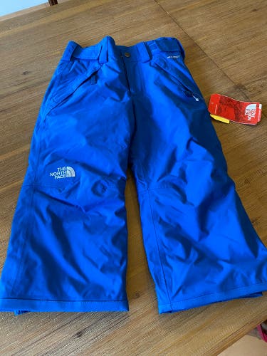 North Face hyvent snowpants